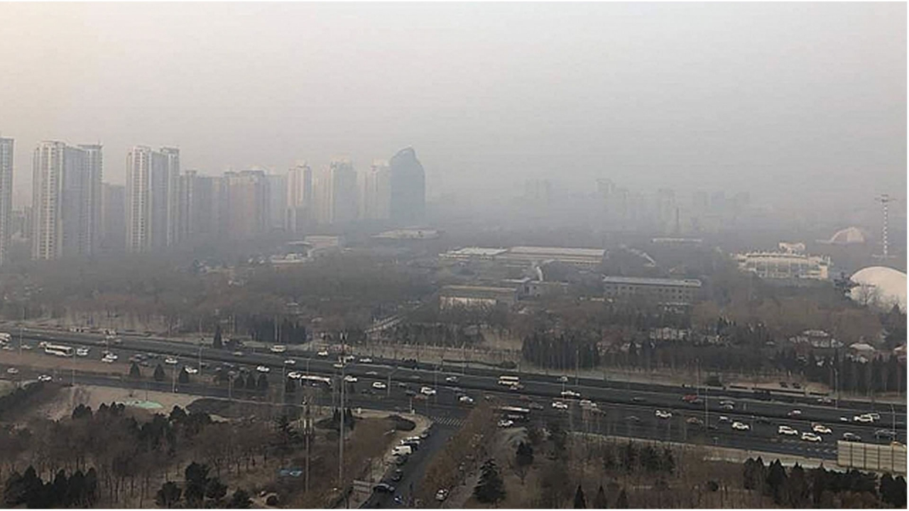 Ankara için hazırlanan beş yıllık Temiz Hava Eylem Planı güncellendi